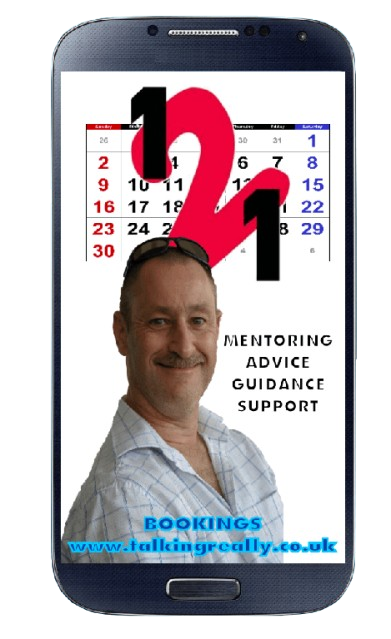 121 Mentoring Sessions
