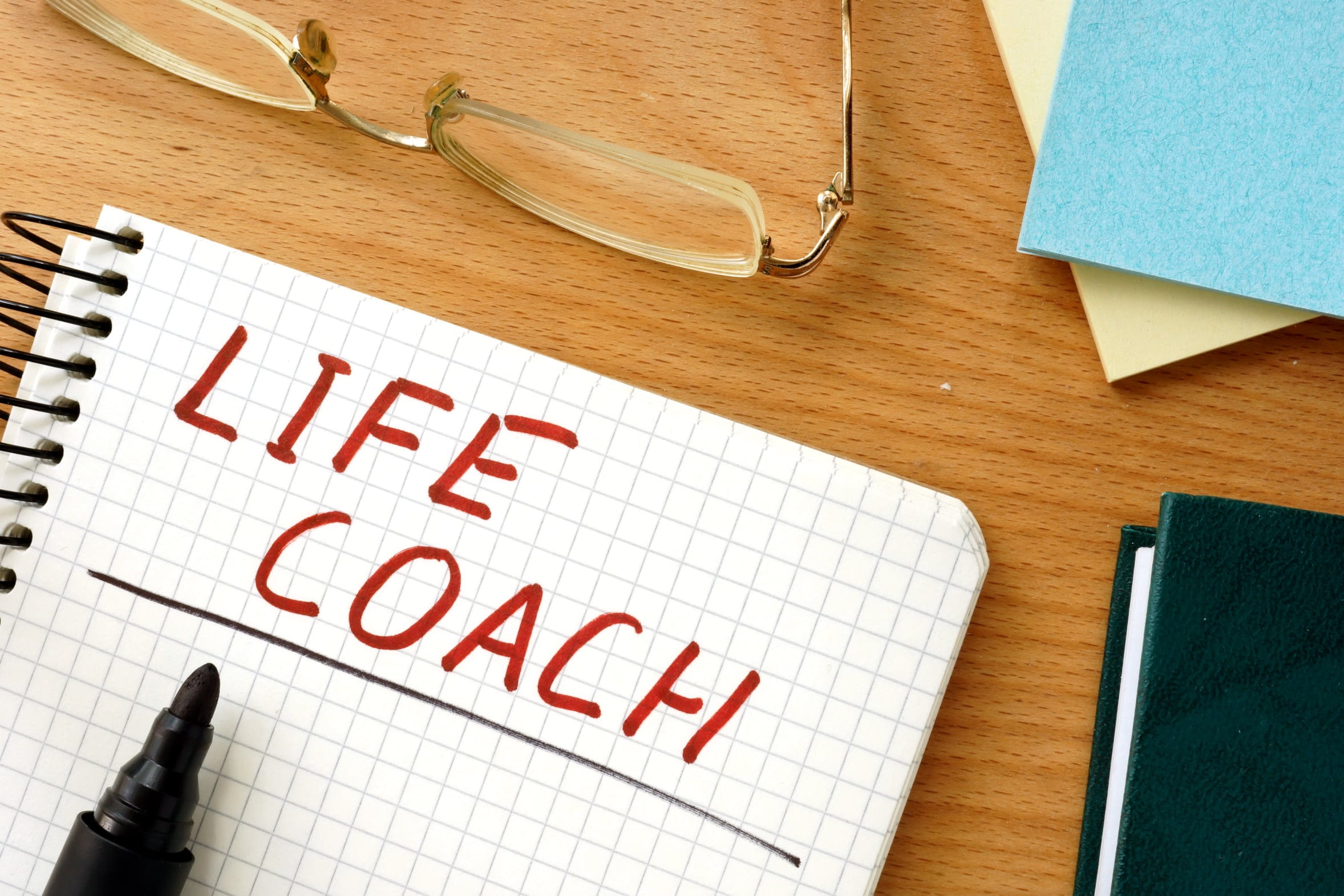 Life Coach Youtube Playlist